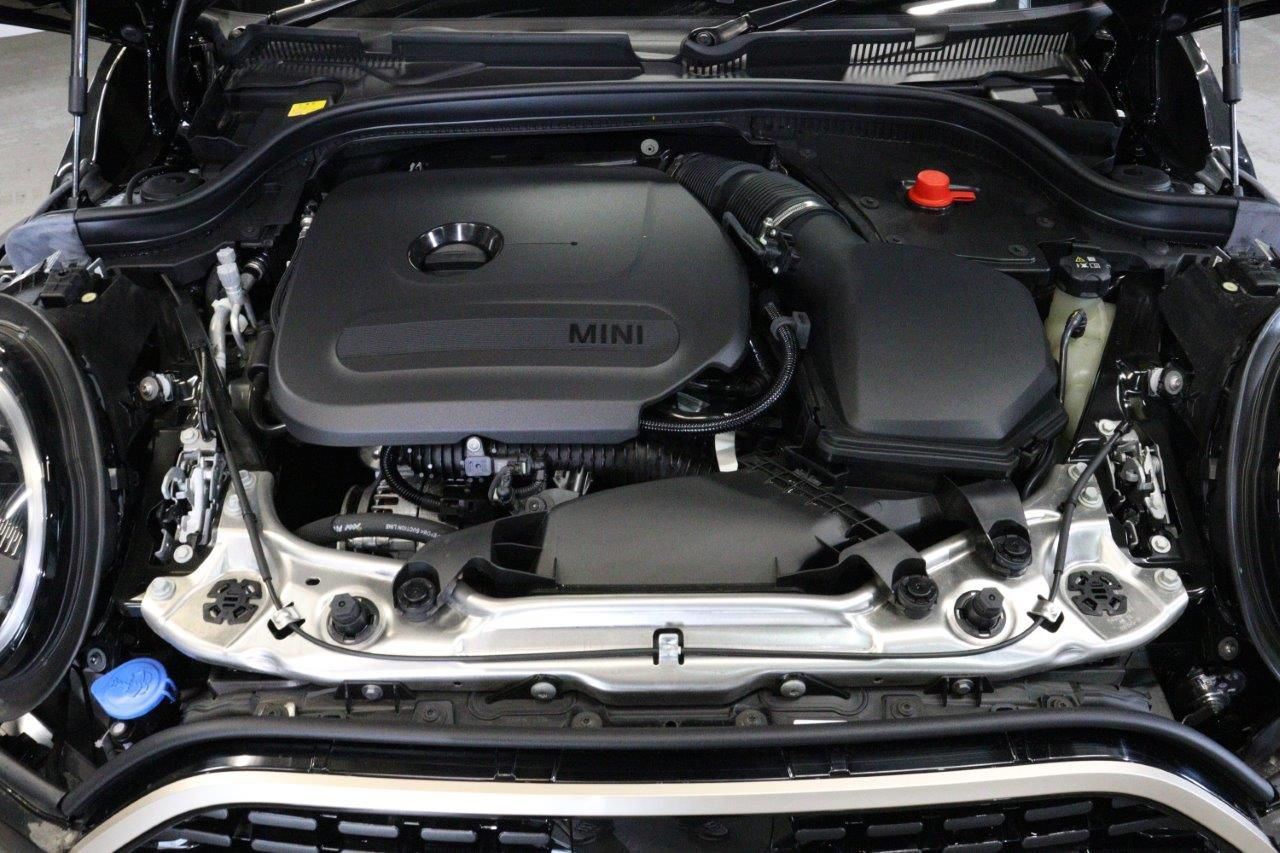 MINI Cooper C 5-doors