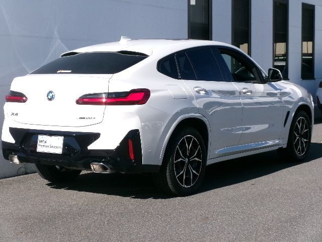 X4 xDrive20d RHD