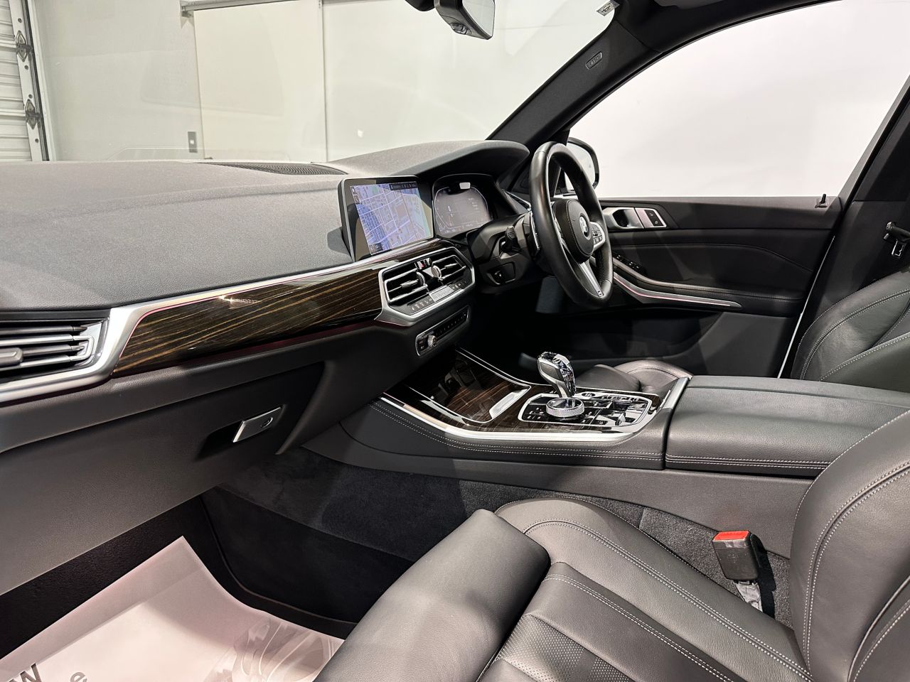 G05 X5 xDrive30d xLine B57 3.0d