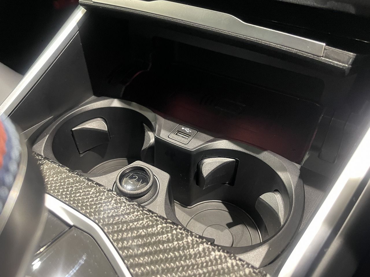 G82 M4 Competition M xDrive Coupe RHD