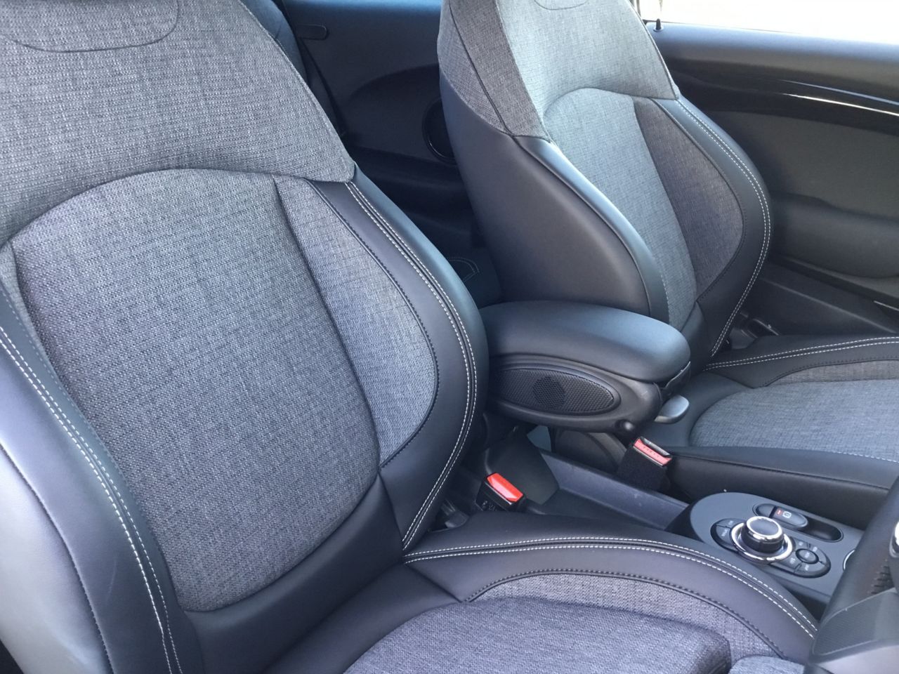MINI Cooper F56 RHD