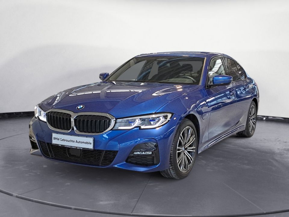 330e Limousine