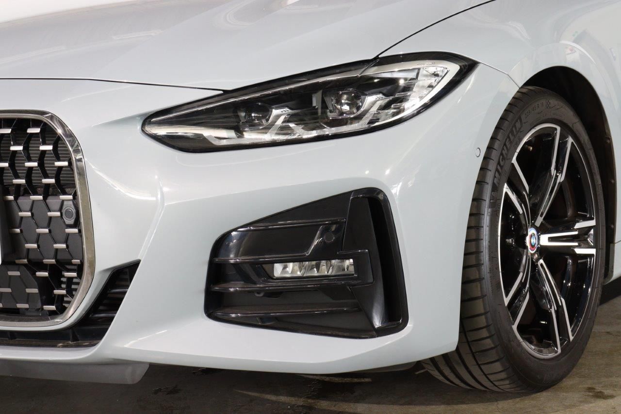 G22 420i B48 2.0 RHD
