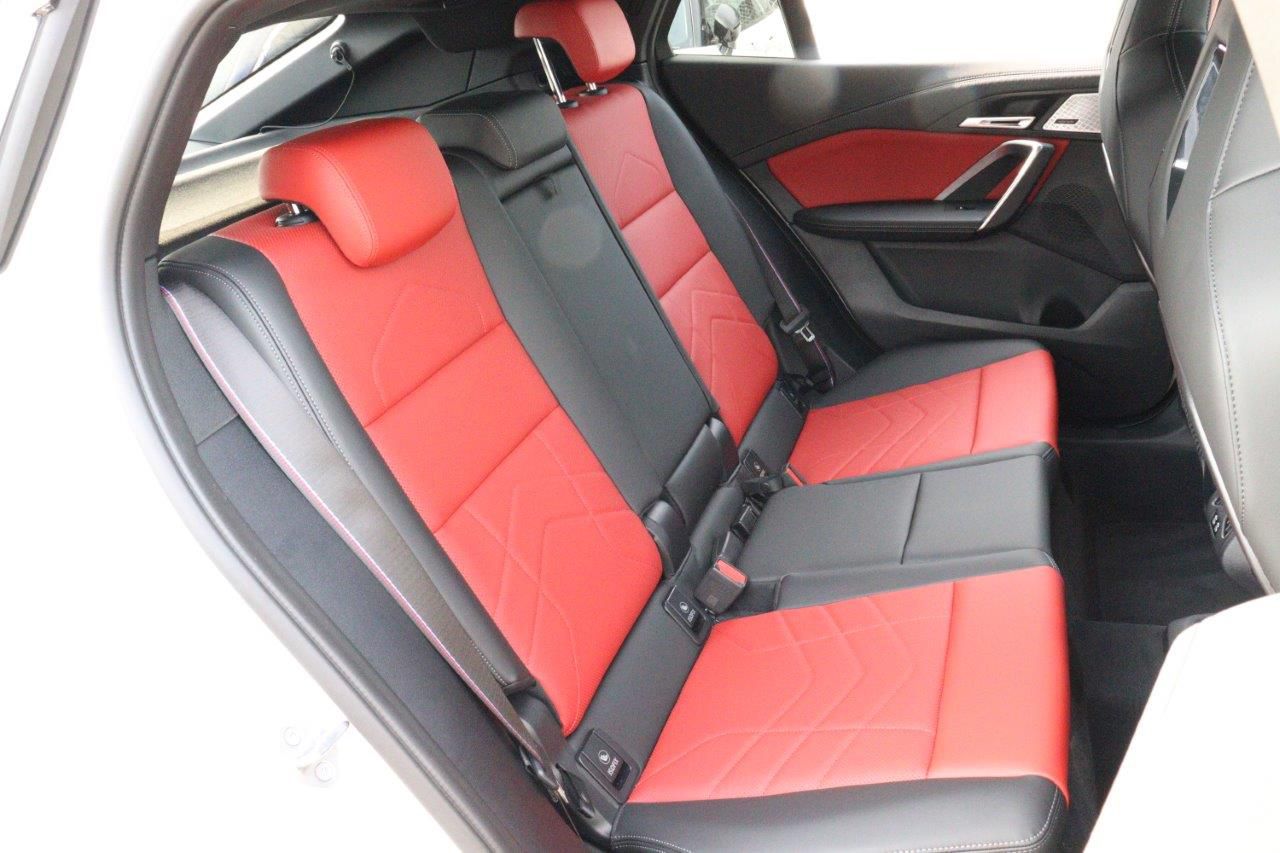 X2 M35i xDrive RHD
