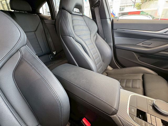G26 M440i xDrive B58 3.0 RHD