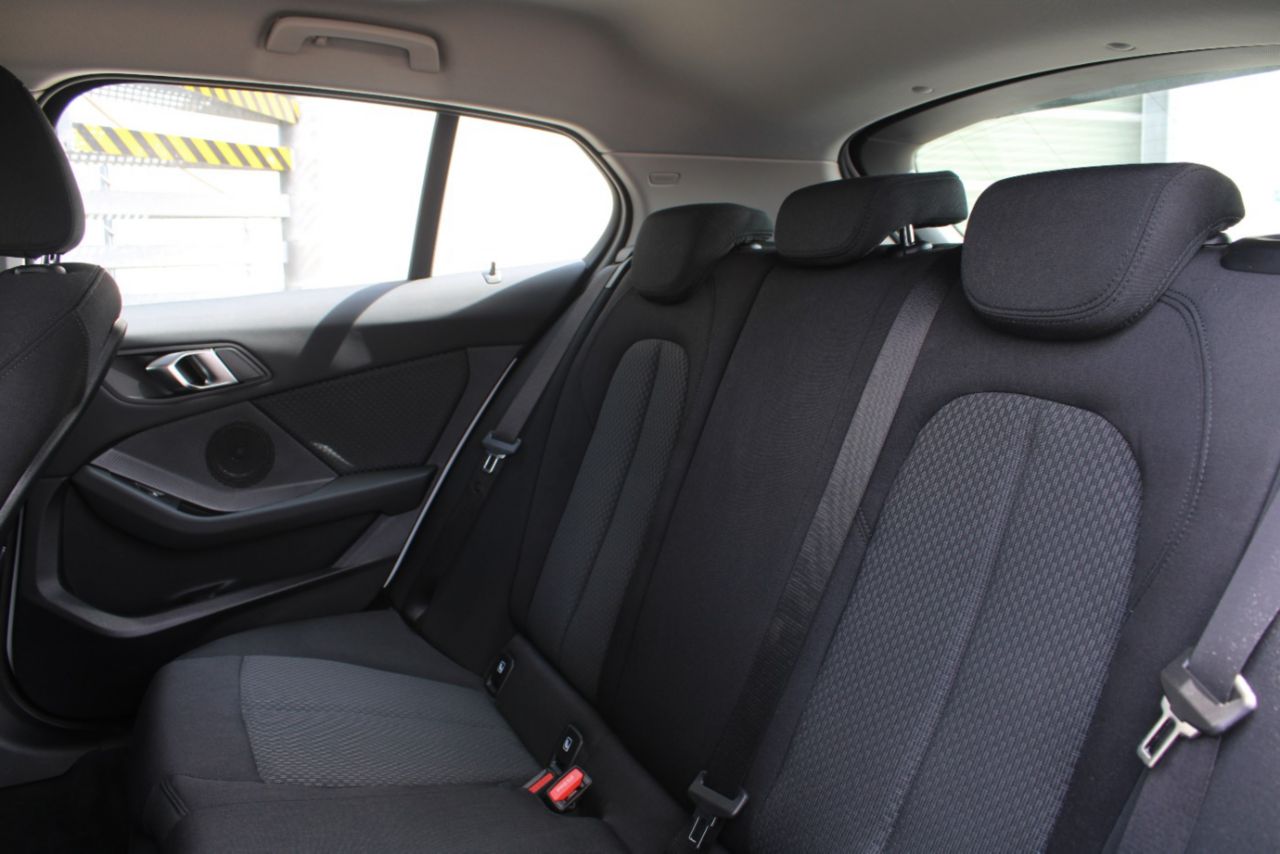 BMW 116