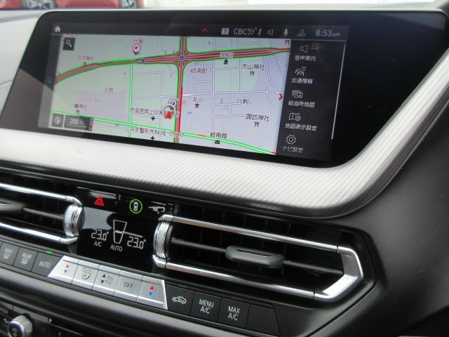 F40 118d Sports Hatch 5-door B47 2.0d