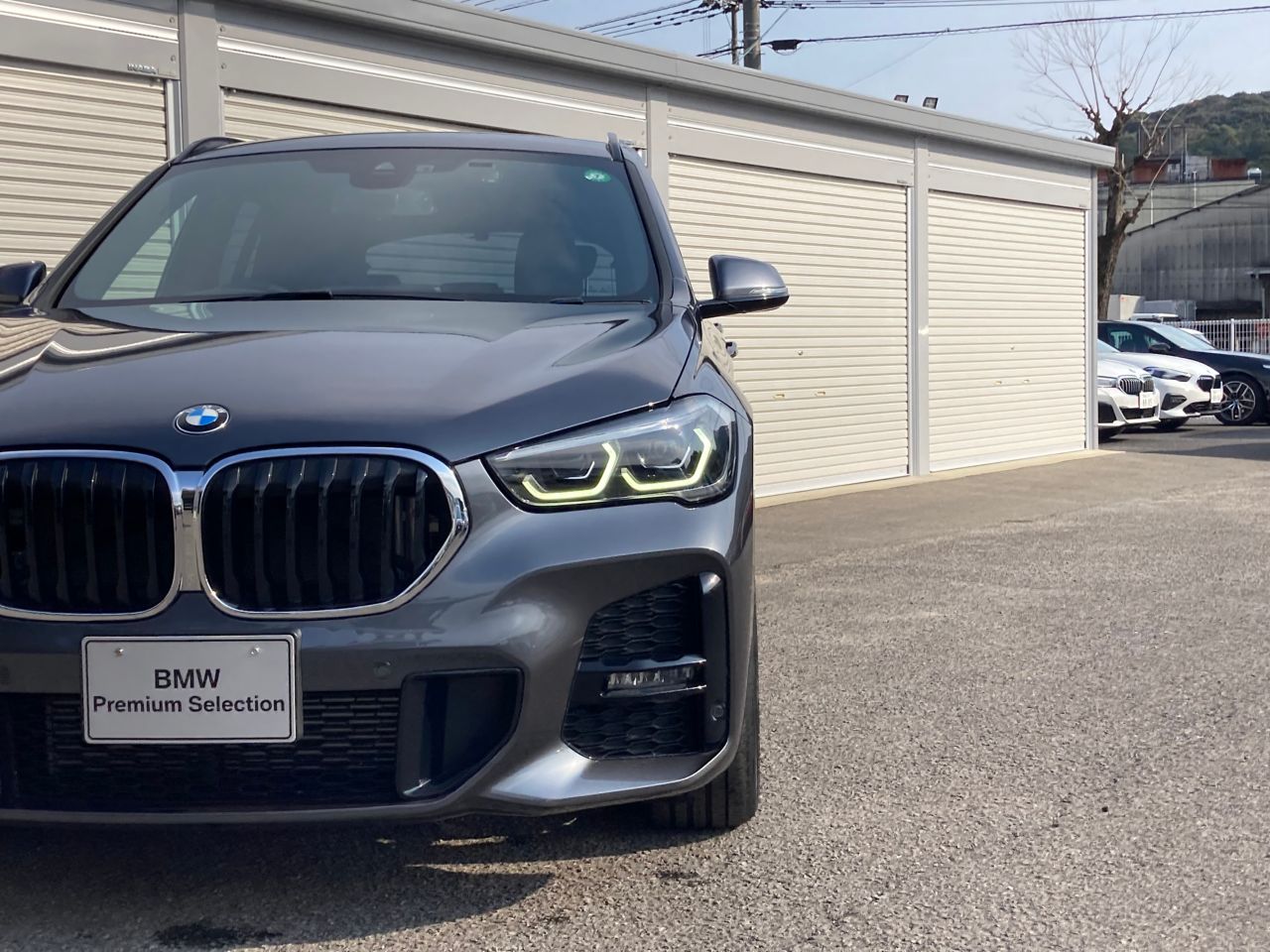 F48 X1 xDrive18d B47 2.0d LCI