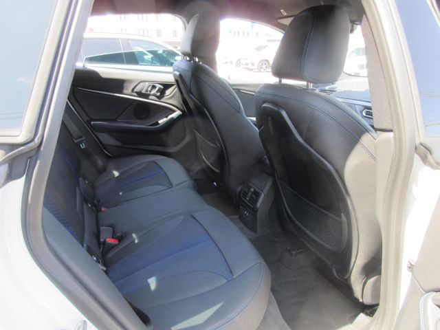 F44 218i Gran Coupe B38 1.5i