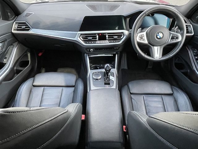 G20 M340i xDrive Saloon RHD