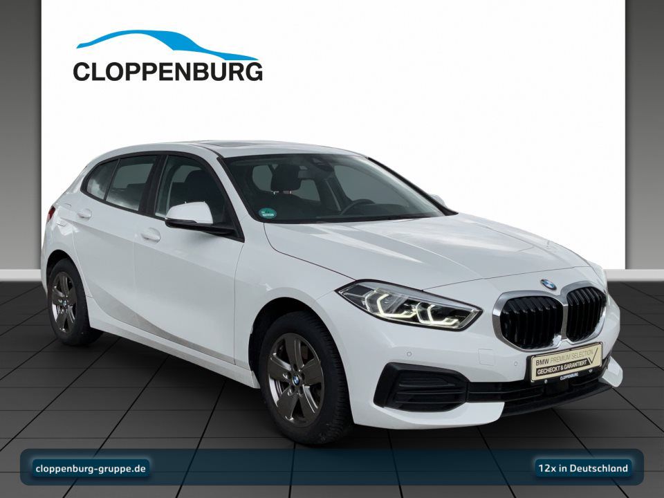 BMW 118