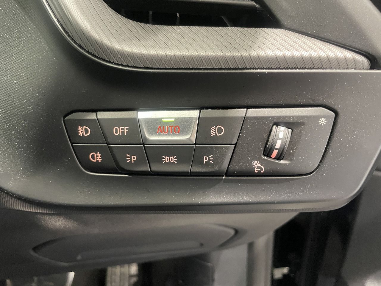 118i RHD