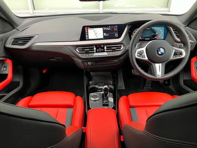 F4* **35i xDrive **** ***** B48 2.0i
