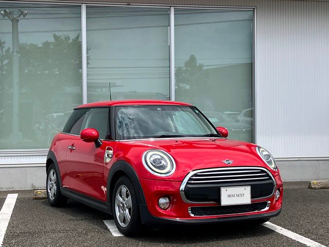F56 MINI ONE