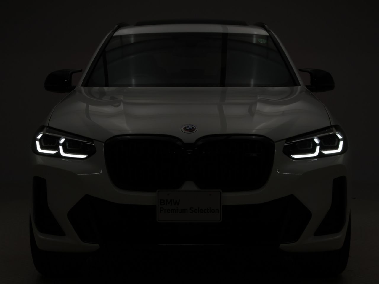G01 X3 M40d RHD LCI ZA