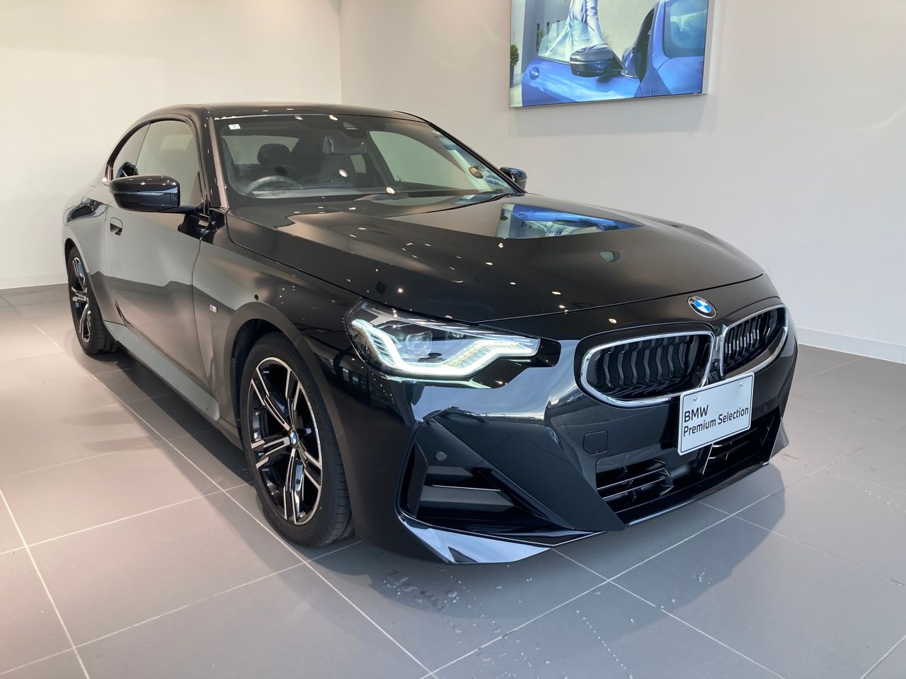 220i Coupe M Sport