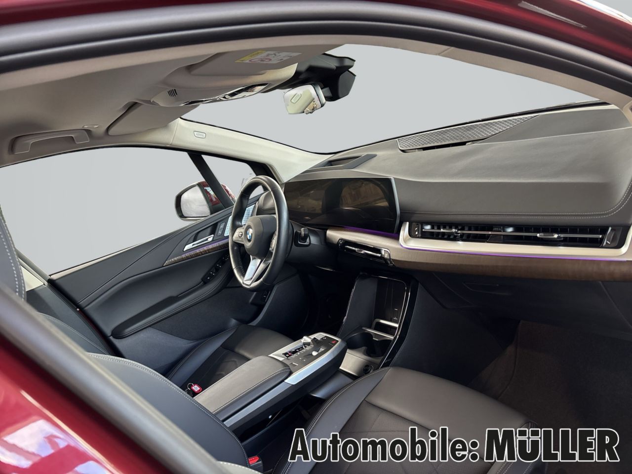BMW 218