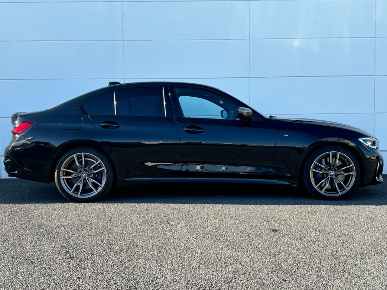 G20 M340i xDrive Saloon RHD