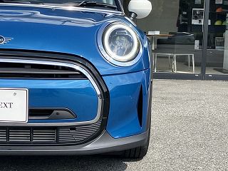 MINI Cooper F56 RHD