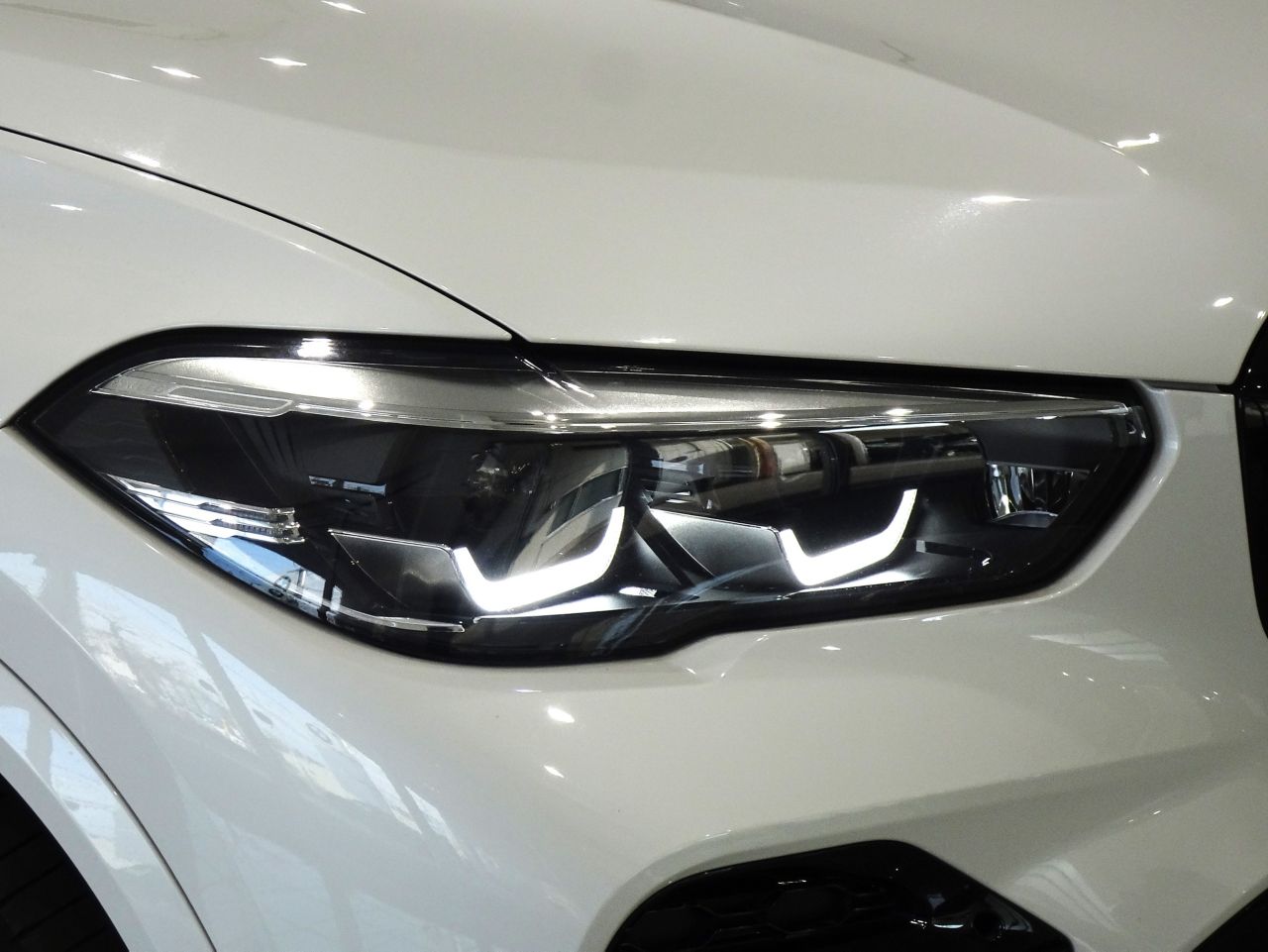 G05 X5 xDrive40d xLine B57 3.0d