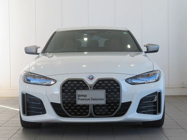 G26 M440i xDrive B58 3.0 RHD