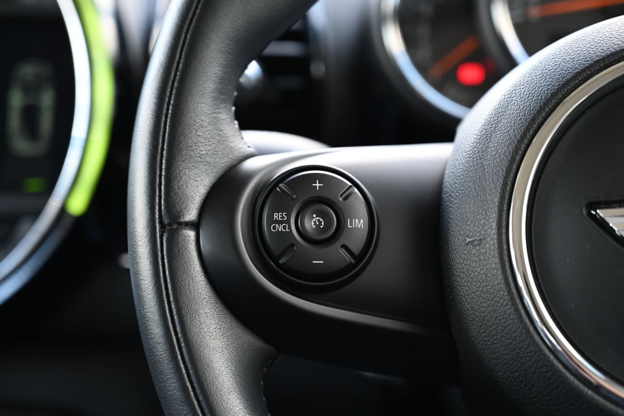 MINI CLUBMAN COOPER S D