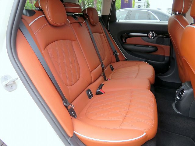 Cooper Clubman