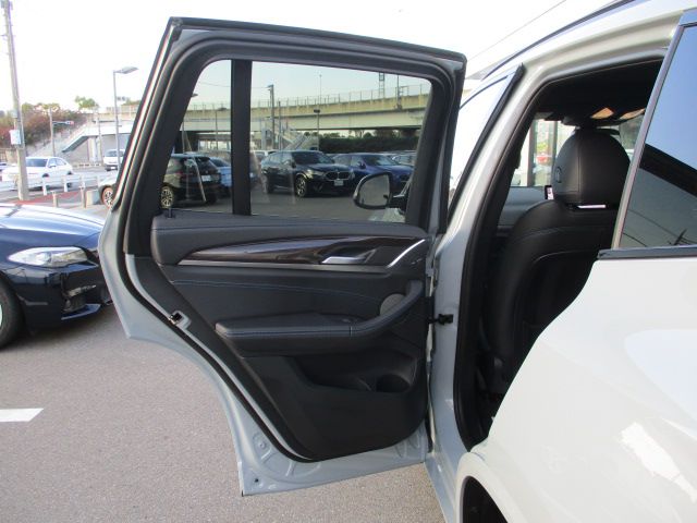 G01 X3 xDrive20d RHD ZA LCI