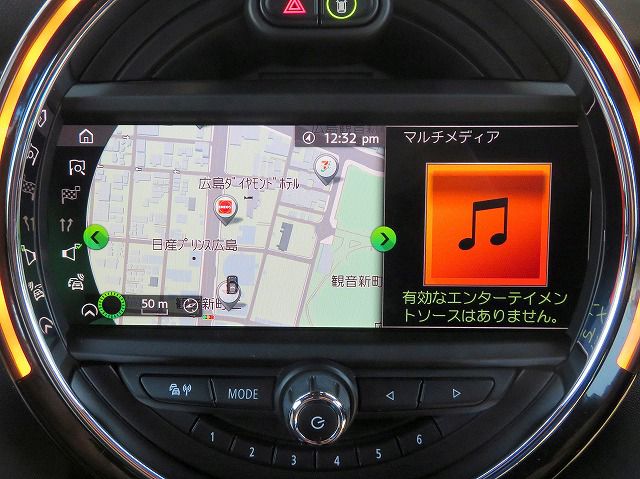 F56 MINI JOHN COOPER WORKS