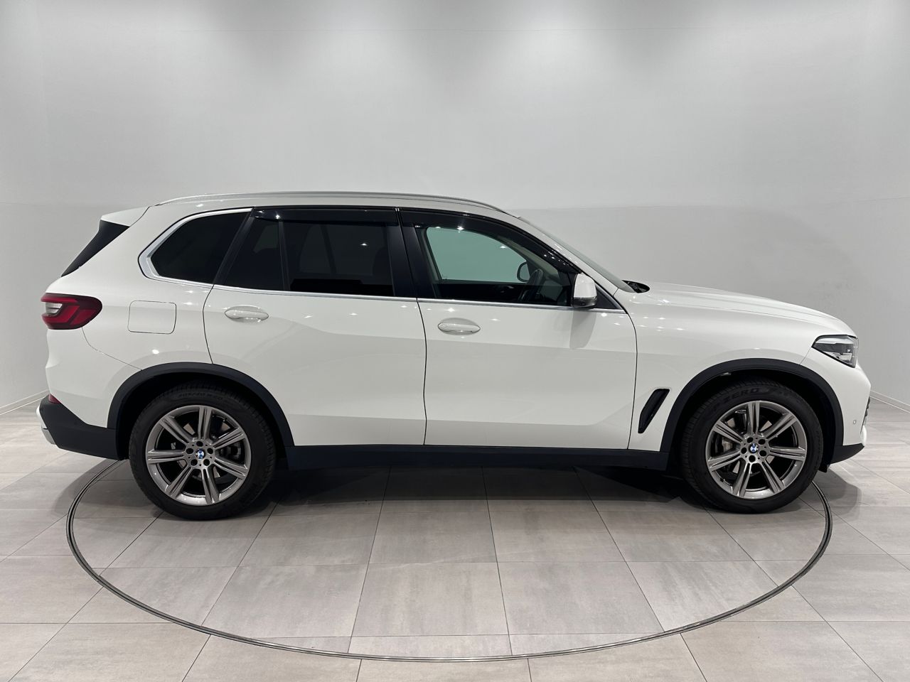 G05 X5 xDrive30d xLine B57 3.0d