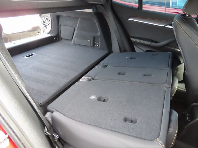 F39 X2 xDrive18d SAC B47 2.0d