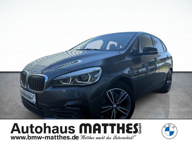 BMW 218