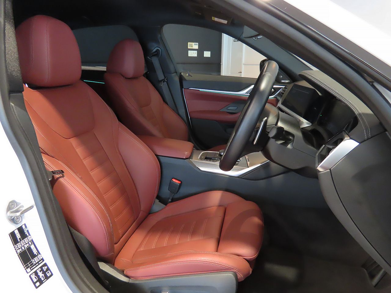 G26 M440i xDrive B58 3.0 RHD