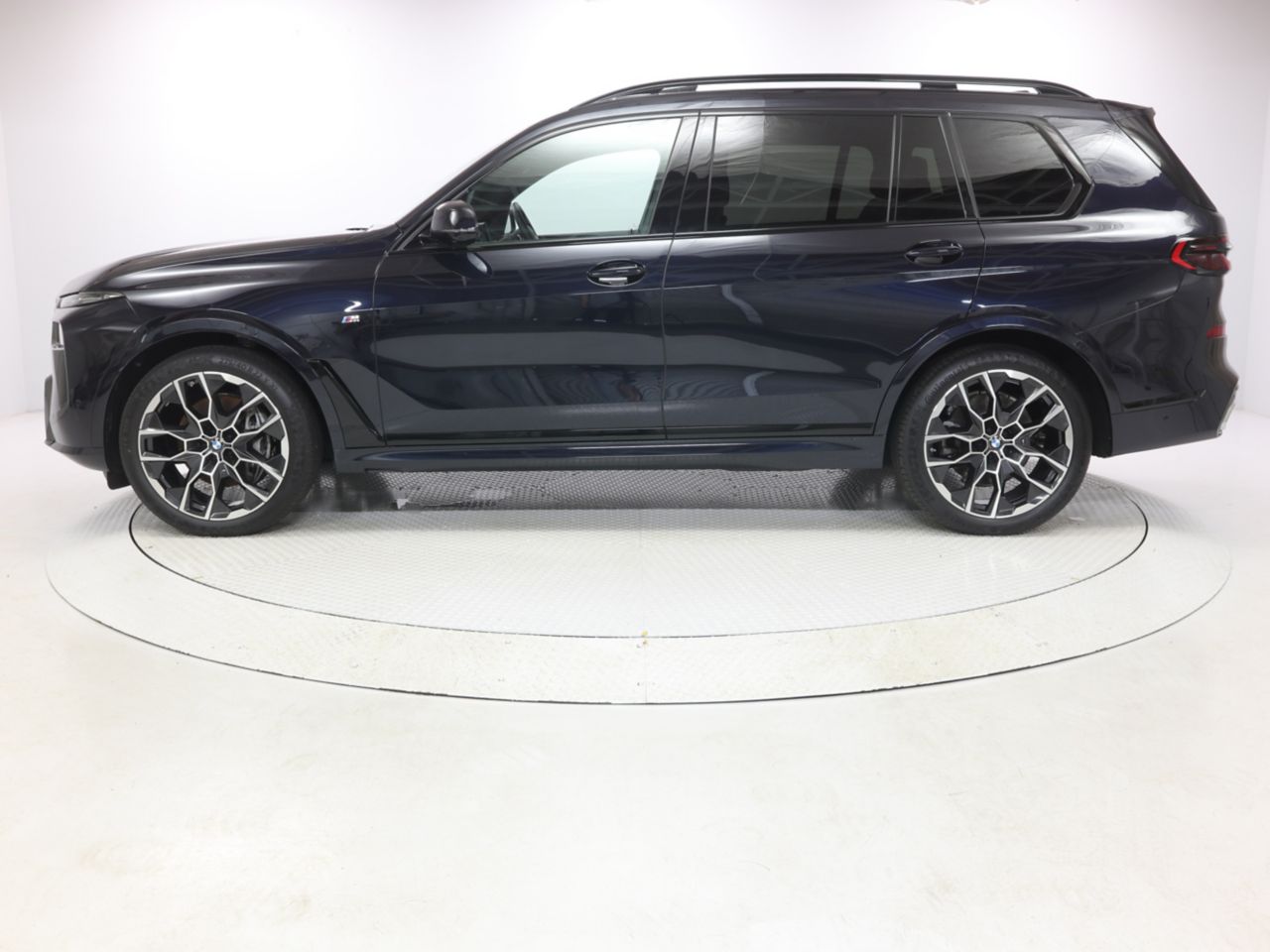 X7 xDrive40d RHD US