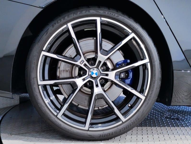 G16 840i M Sport Gran Coupe B58 3.0i