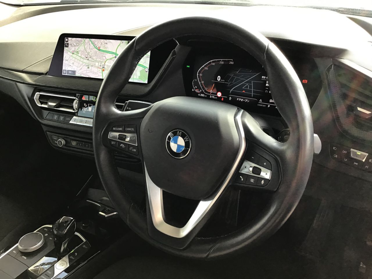 118i RHD