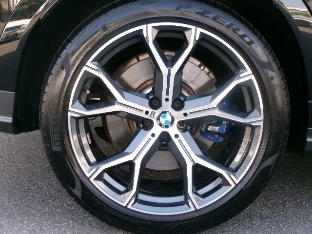 X6 xDrive30d RHD