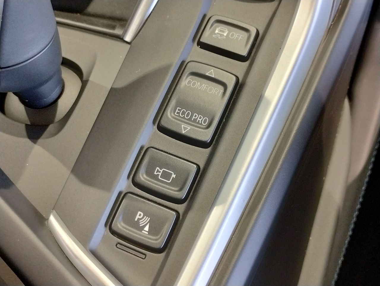 I12 i8 Coupe LCI B38 1.5i