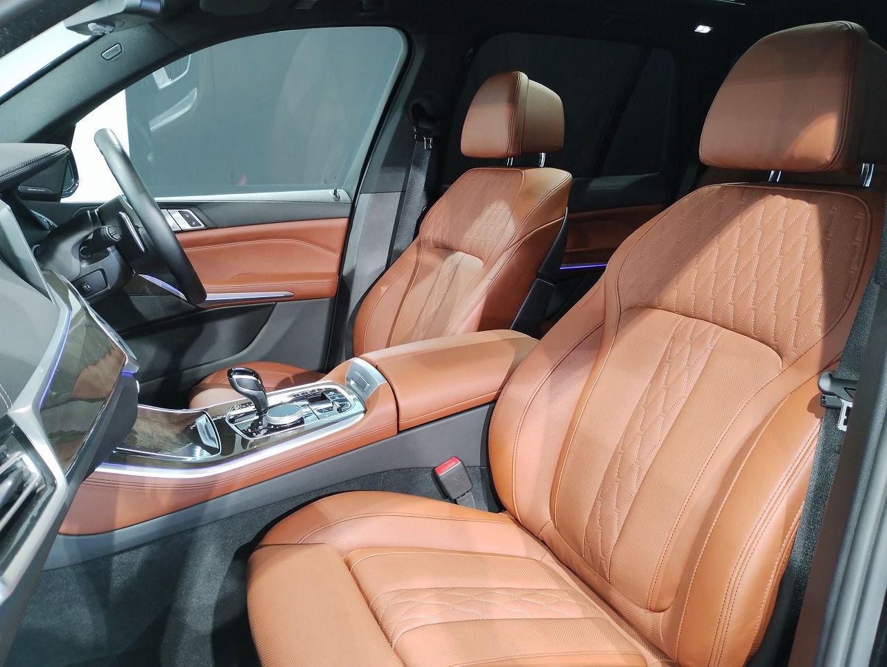 G05 X5 xDrive40d xLine B57 3.0d