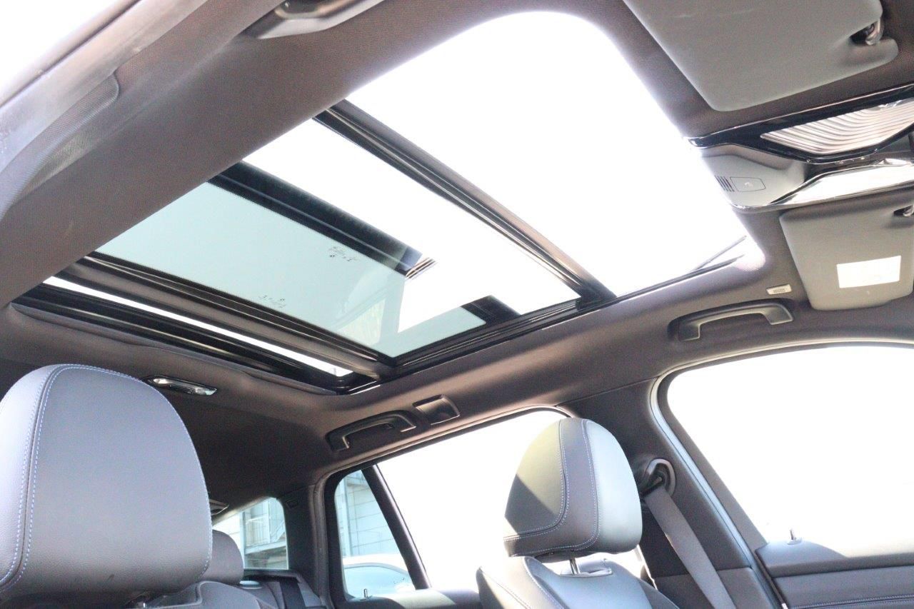 G21 320d xDrive Touring RHD