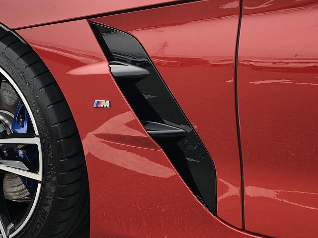 G29 z4 sDrive20i RHD