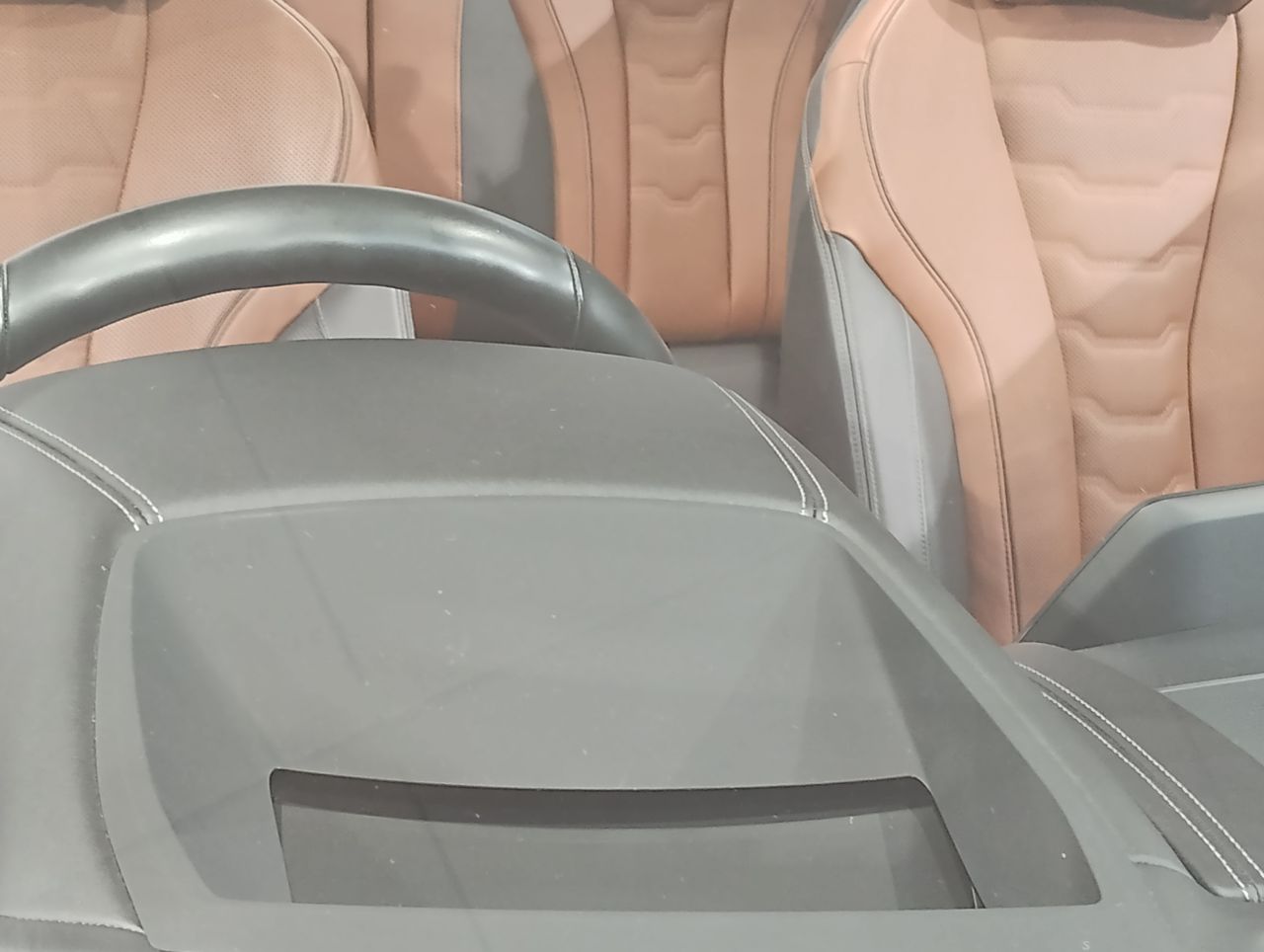 G14 M850i xDrive Convertible N63 4.4i