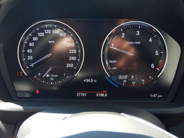F48 X1 xDrive18d B47 2.0d LCI