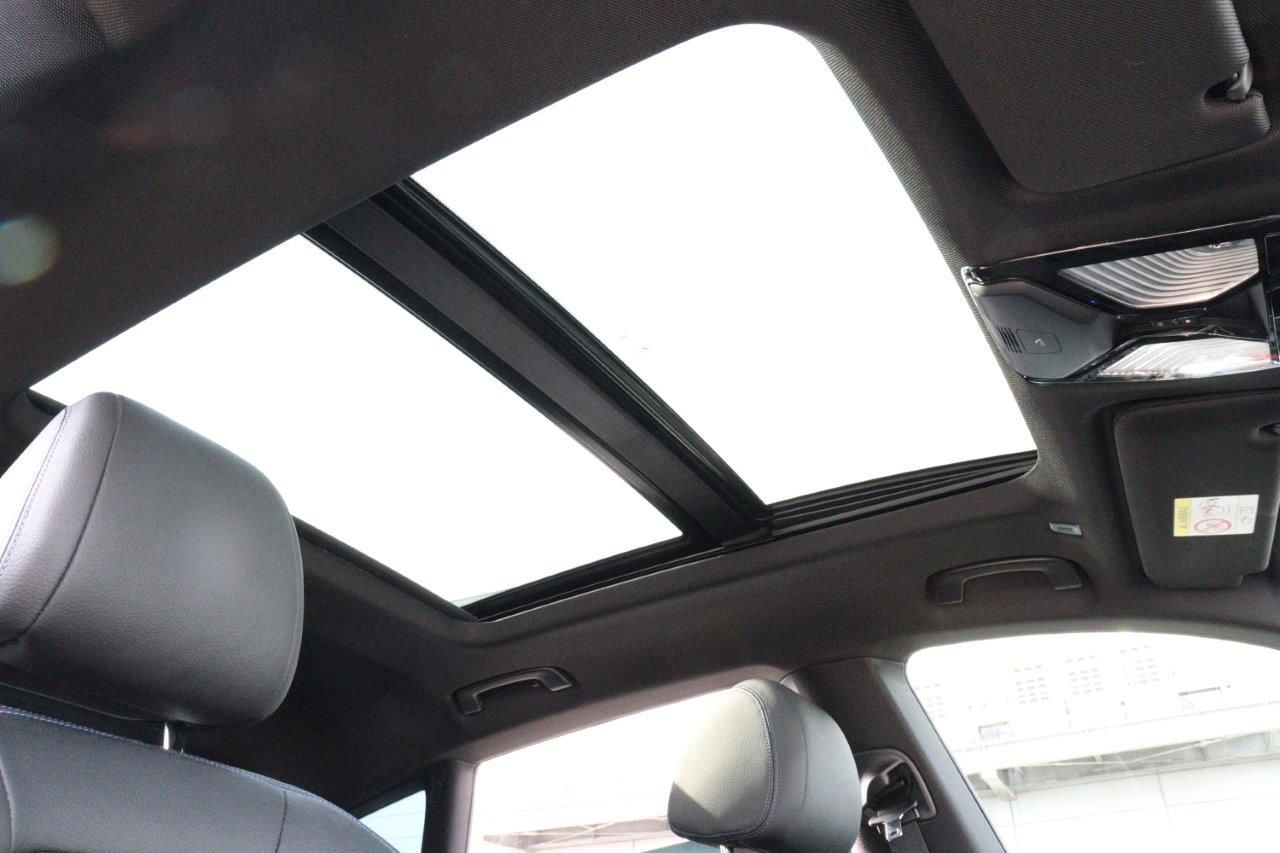 G32 630i SE GT B48 2.0i