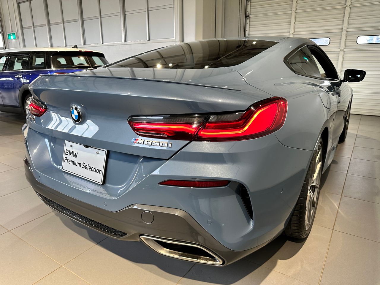 G07 X7 xDrive30d N57 3.0d