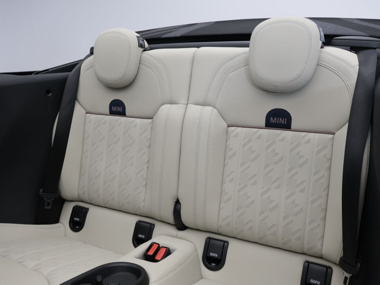 F67 MINI Cooper Convertible S