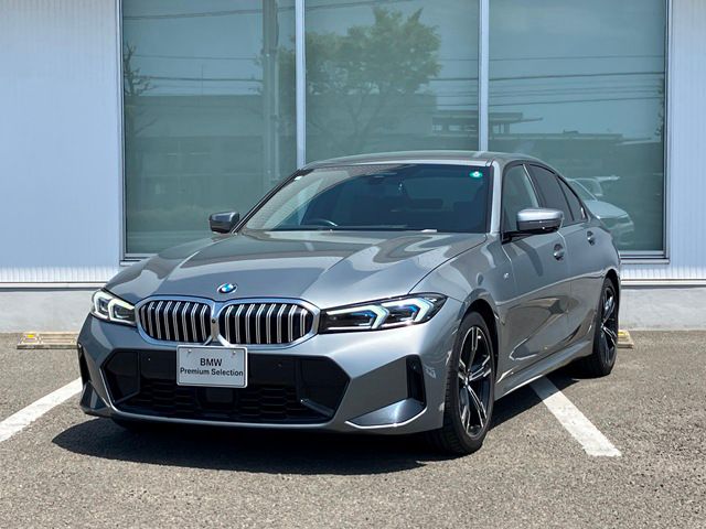 318i M Sport