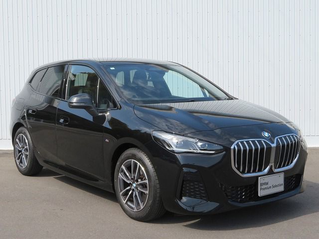 U06 218d Active Tourer B47 2.0d