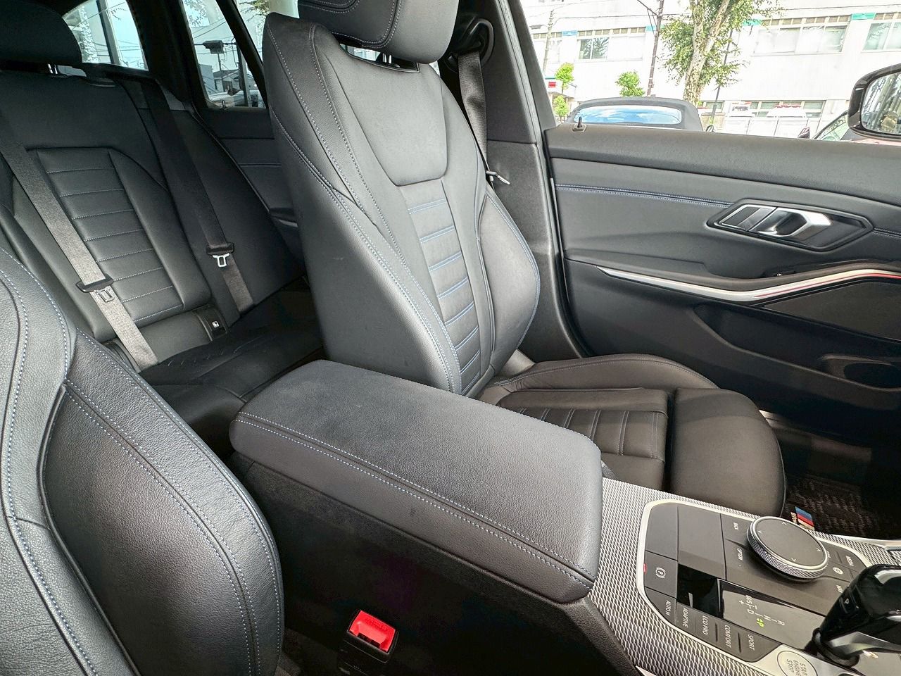 G21 M340i xDrive RHD