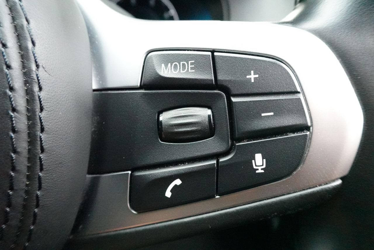 G30 520d xDrive SE Saloon B47 2.0d